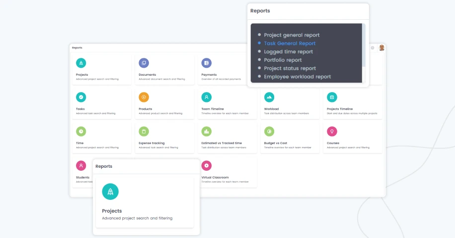 analyze-business-data-key-business-indicators-and-reports